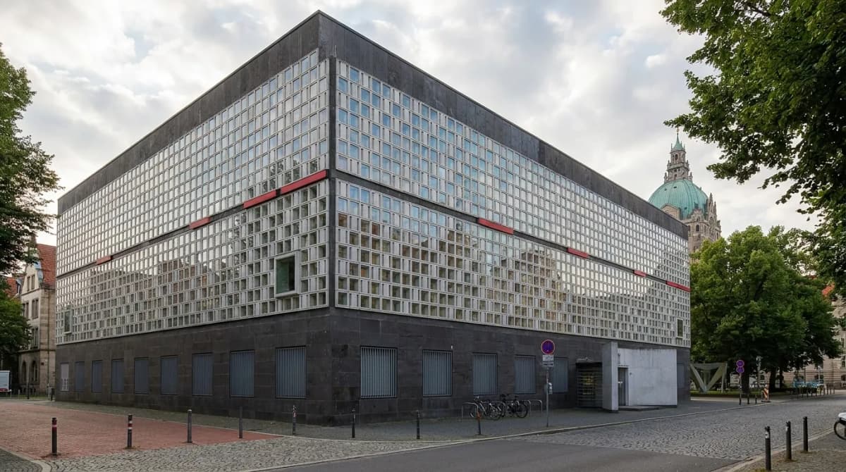 Museum August Kestner