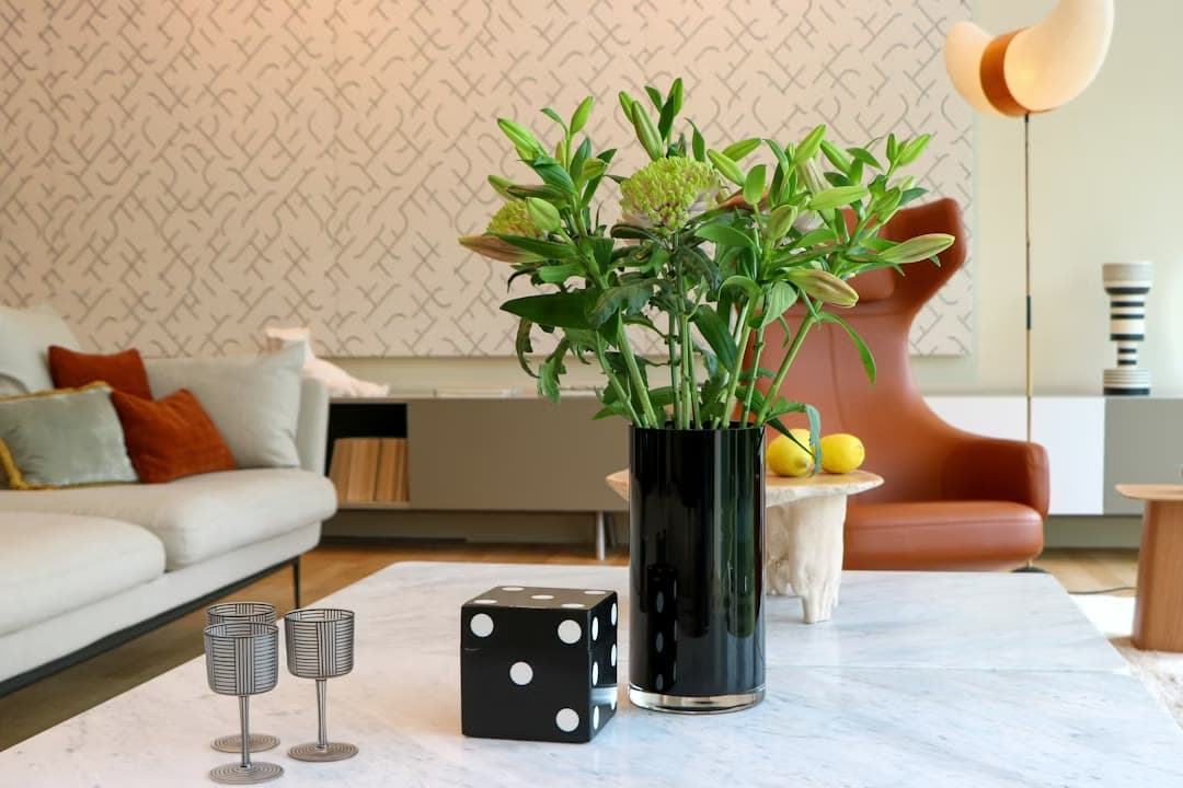 be Apart Hannover — Apartment für Langzeitaufenthalte mit Arbeitsplatz